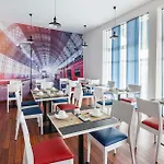 Brit Hotel de Paris Saint-Jean-de-Luz