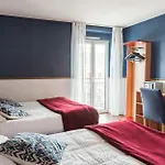 Brit Hotel de Paris Saint-Jean-de-Luz
