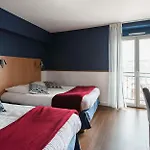 Brit Hotel de Paris Saint-Jean-de-Luz