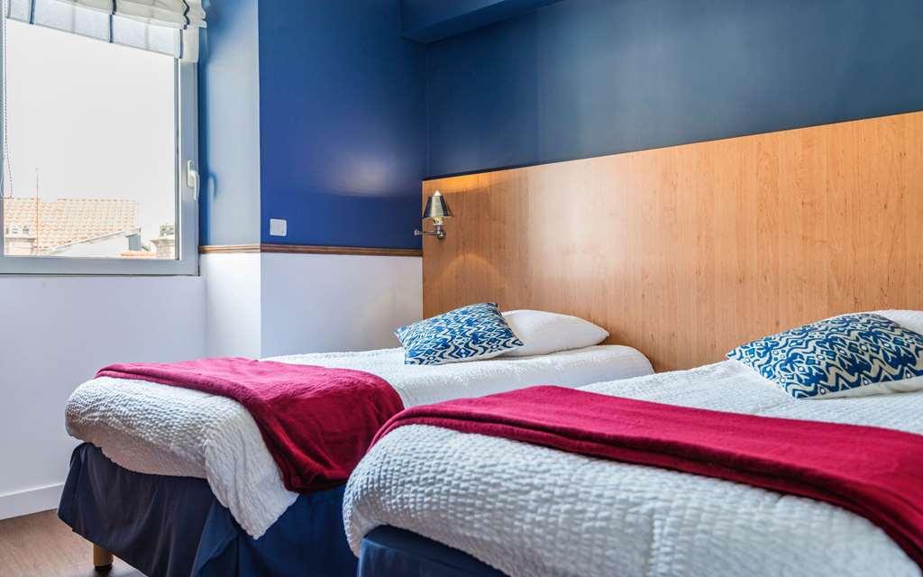 Hotel Brit De Paris Saint-Jean-de-Luz