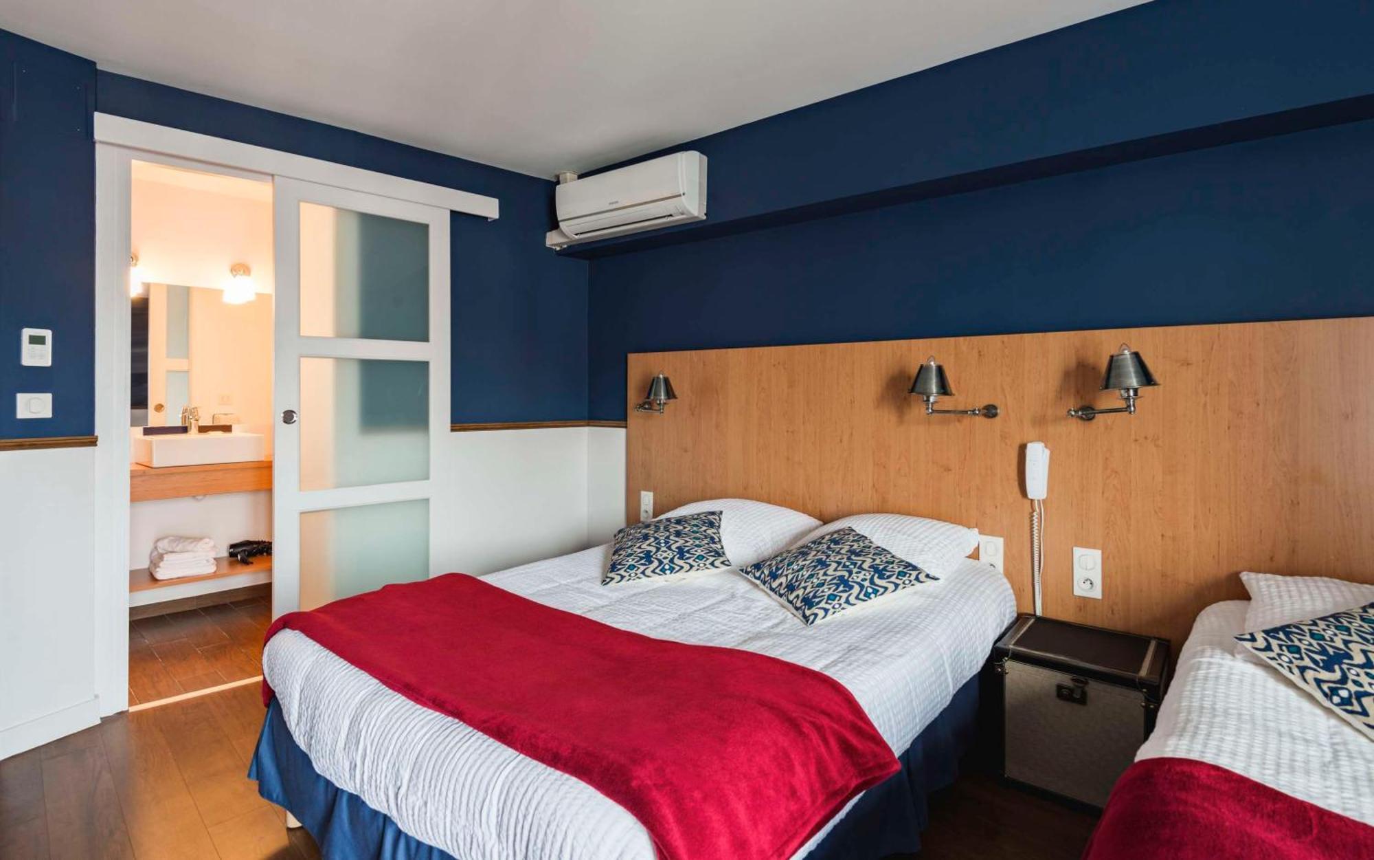 Hotel Brit De Paris Saint-Jean-de-Luz