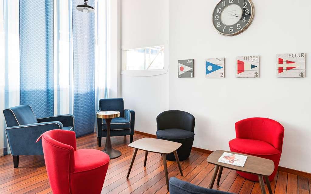 Hotel Brit De Paris Saint-Jean-de-Luz