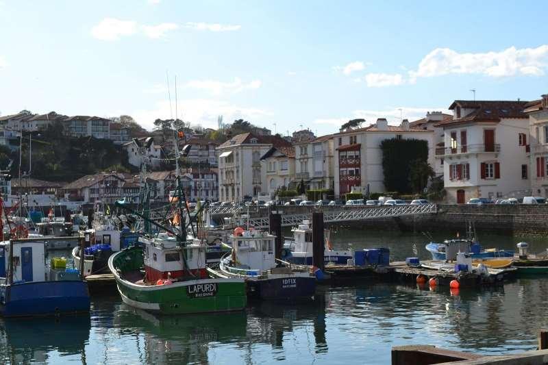 Brit De Paris 2* Saint-Jean-de-Luz