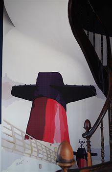Hotel Brit De Paris 2*