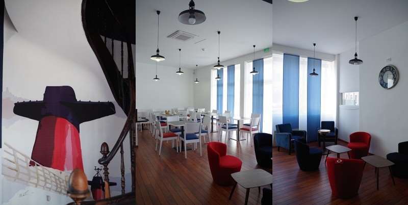 Hotel Brit De Paris