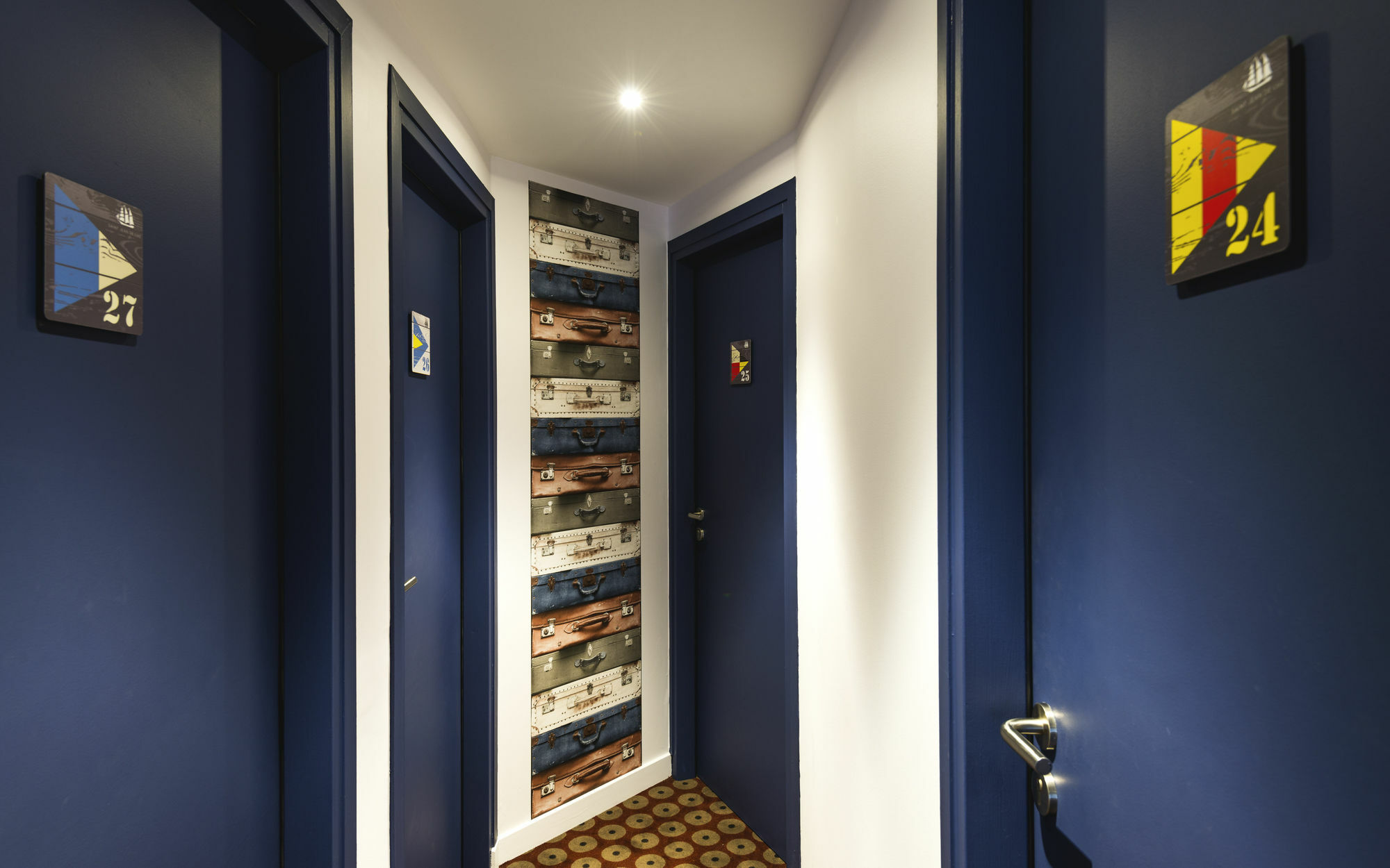 Brit De Paris Hotel Saint-Jean-de-Luz